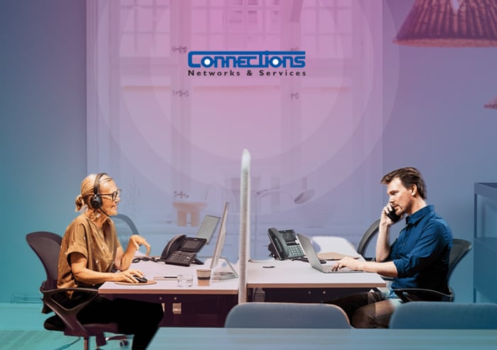 Partner in de Spotlight: Connections B.V.