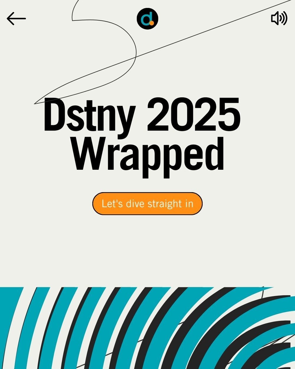 Dstny Wrapped