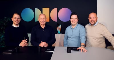 Dstny lanceert Teams Phone Mobile in samenwerking met Microsoft en Odido Business