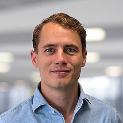 Foto van Tim van den Meerendonk