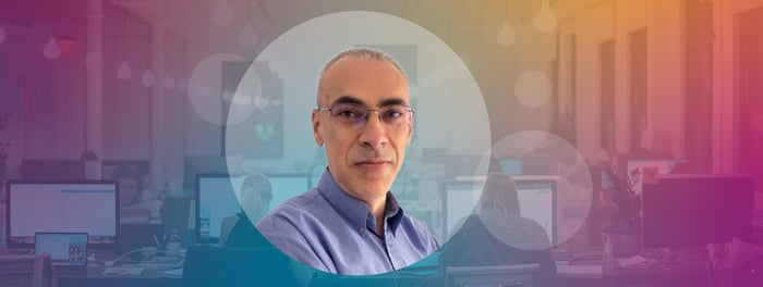 Dstny benoemt Yann Le Helloco tot Chief Product & Technology Officer