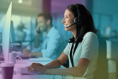 De kracht van een whitelabel UCaaS-oplossing bij Dstny | DstnyWLS