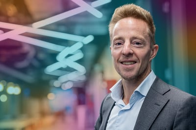 Dstny benoemt Kris De Schepper als Managing Director voor België