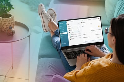 Dstny versterkt UCaaS-leiderschapspositie op Frost Radar