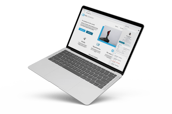 Dstny CRM Connect