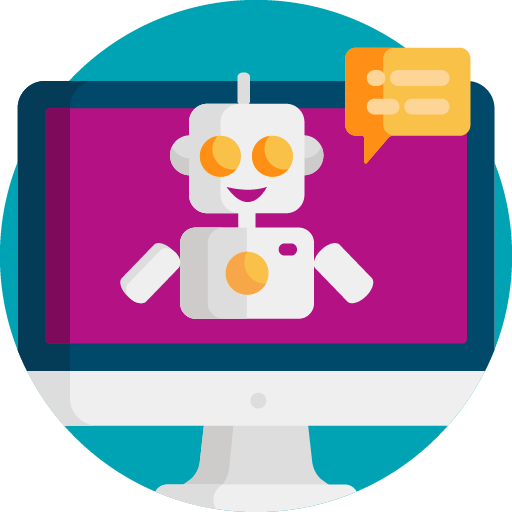 Dstny Chatbot