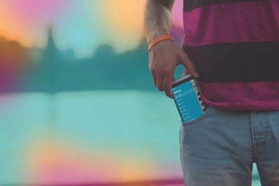 Naamsverandering van T-Mobile naar Odido