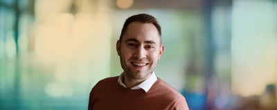 Maak kennis met Nard Stijns - Inside Sales | DstnyWLS