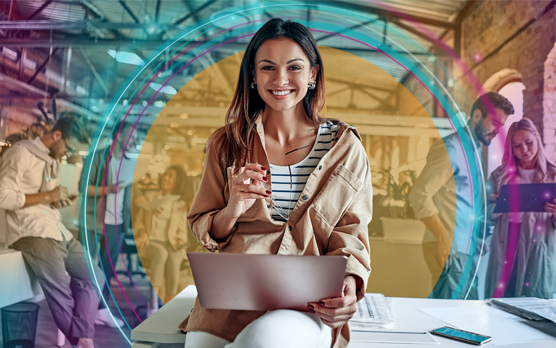 De trends van 2025 in zakelijke communicatie | DstnyWLS