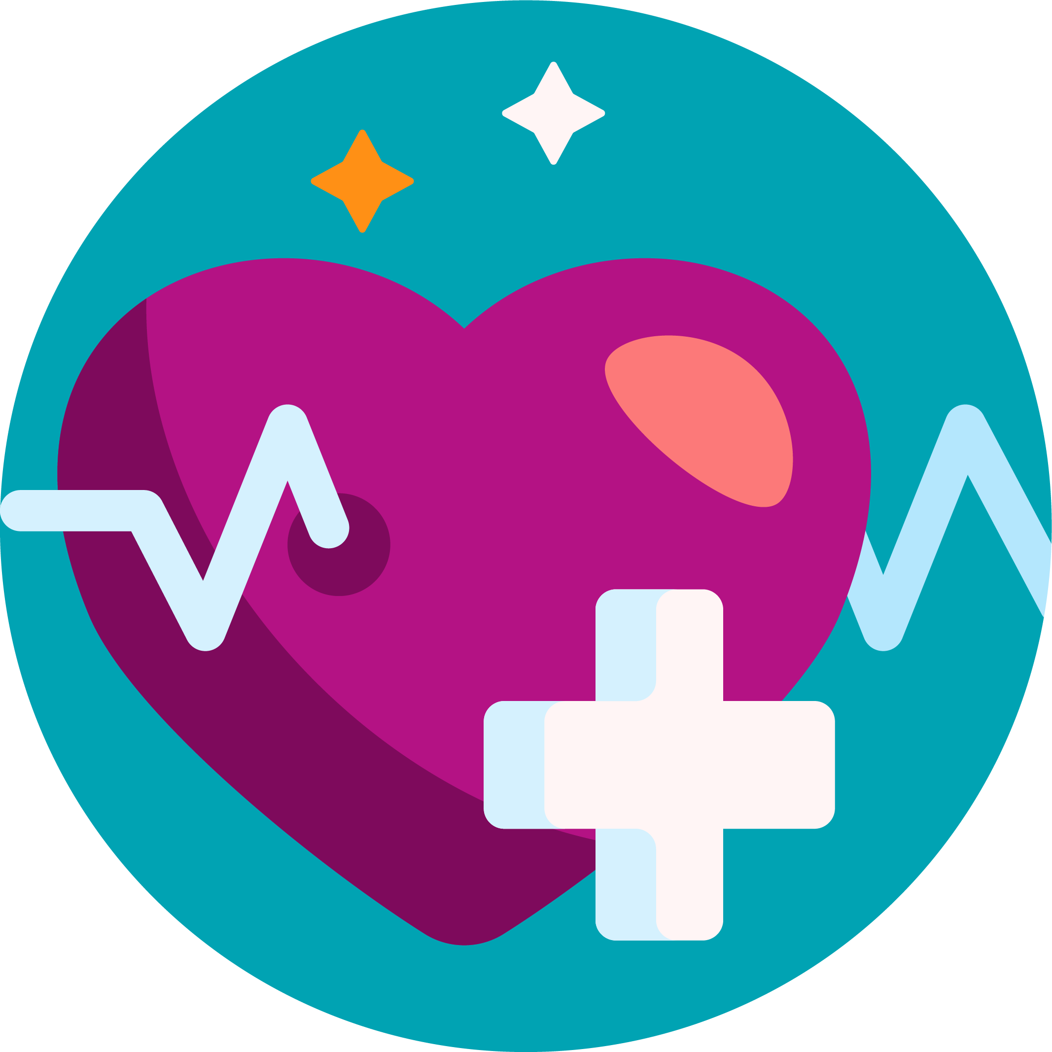healthcare
