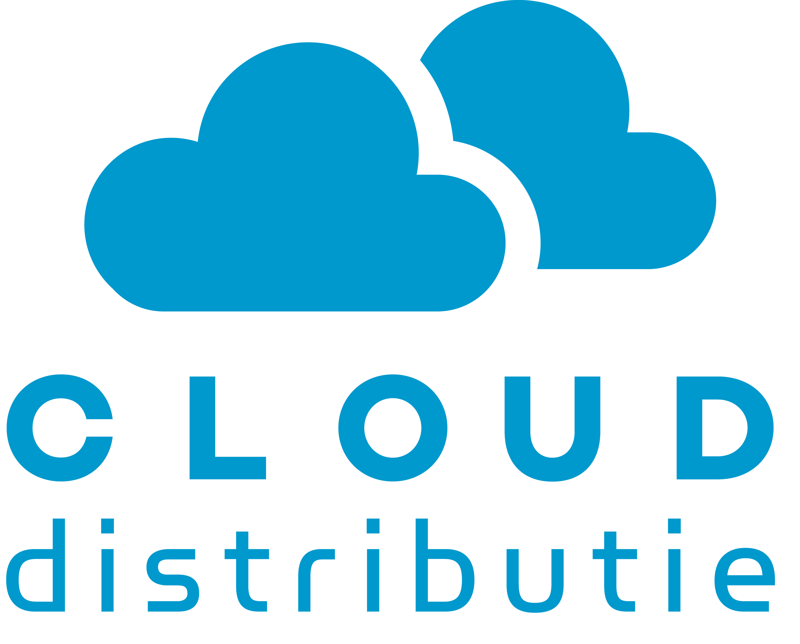 Cloud-Distributie-logo