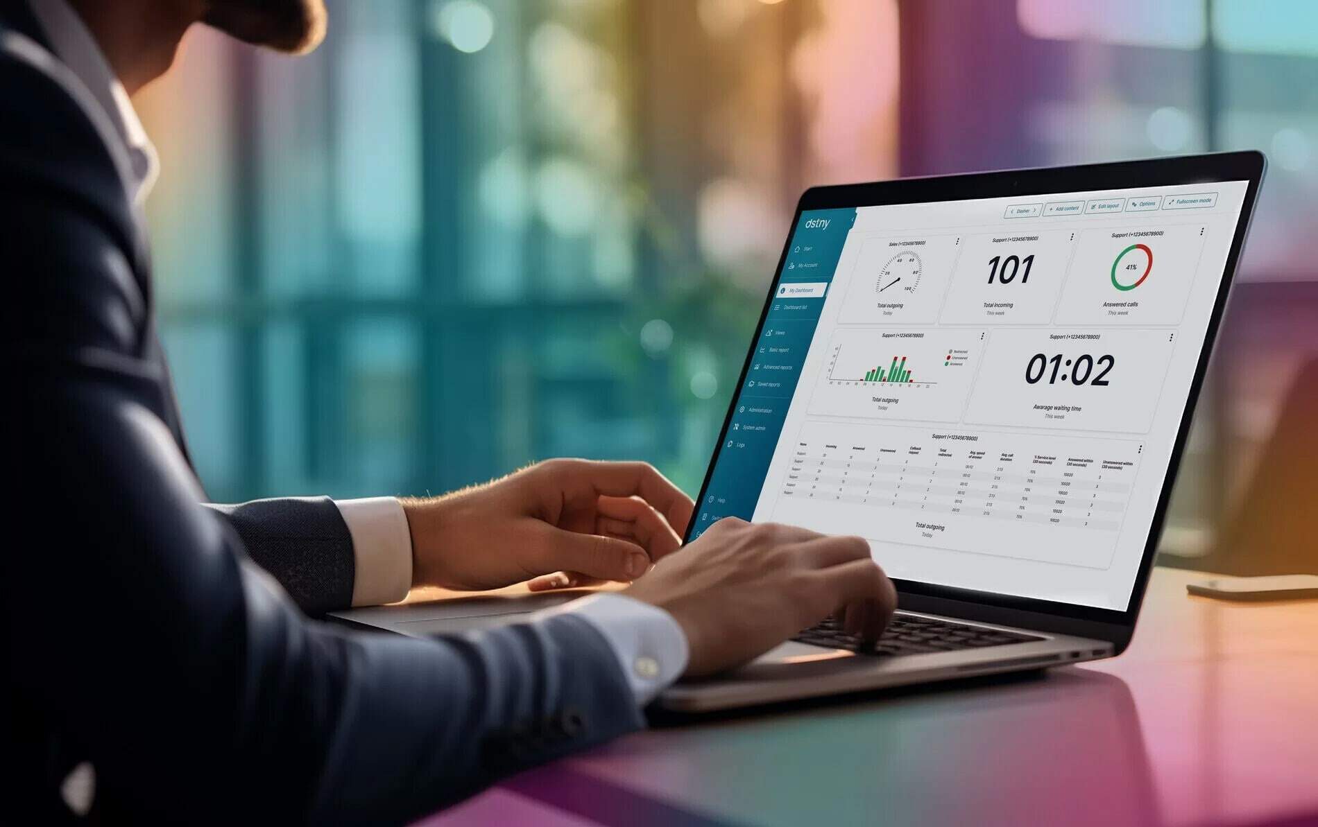 Verbeter je besluitvorming met ConnectMe's Business