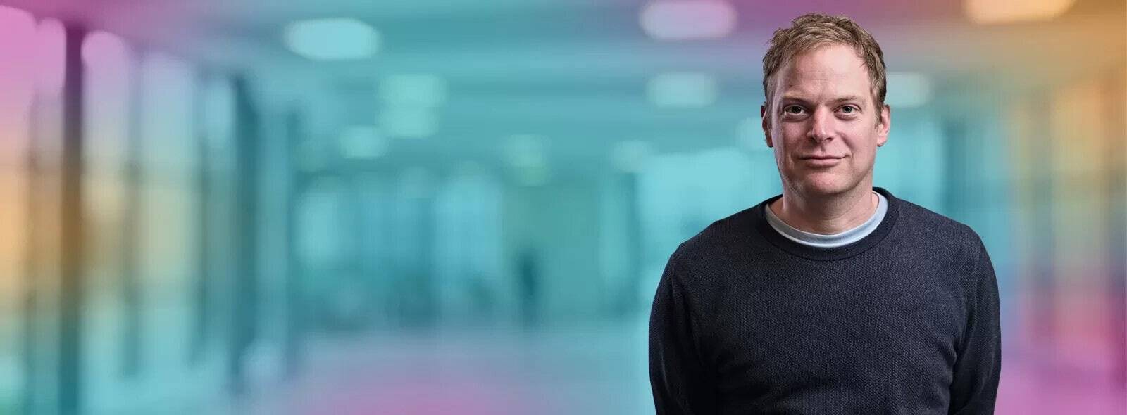 Dstny benoemt Cristophe Costers tot Chief Operating Officer (COO)